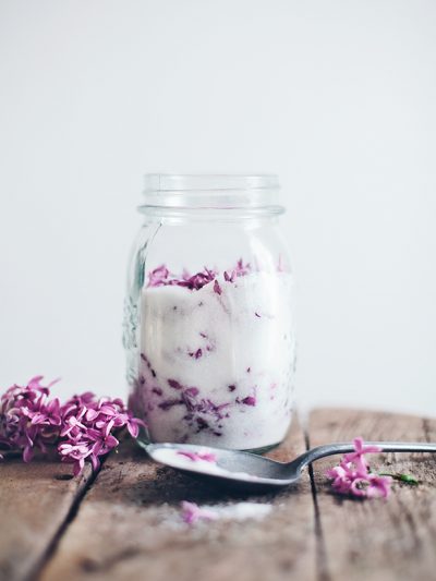 Something Sweet: Lilac Sugar thumbnail