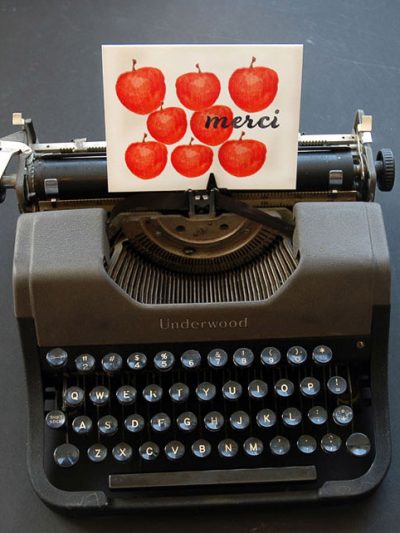 National Stationery Show Preview: Ferme a Papier thumbnail