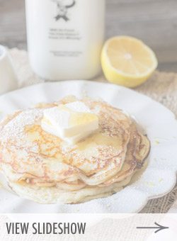 10 Mother's Day Brunch Recipes