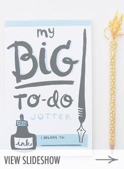 2013 National Stationery Show Preview 2013 National Stationery Show Preview