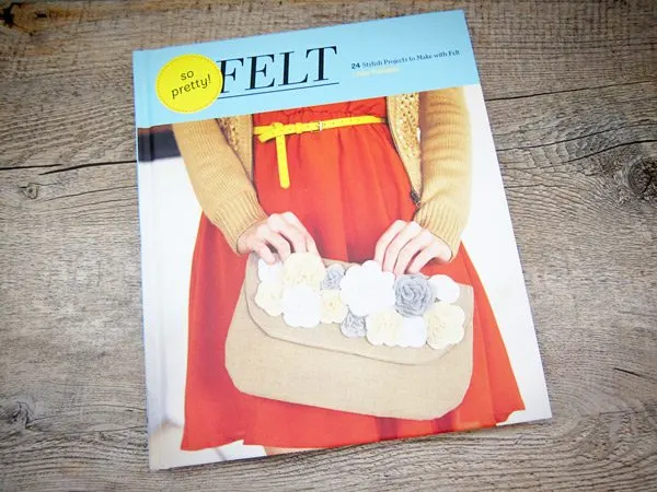 So Pretty! Felt by Amy Palanjian So Pretty! Felt by Amy Palanjian