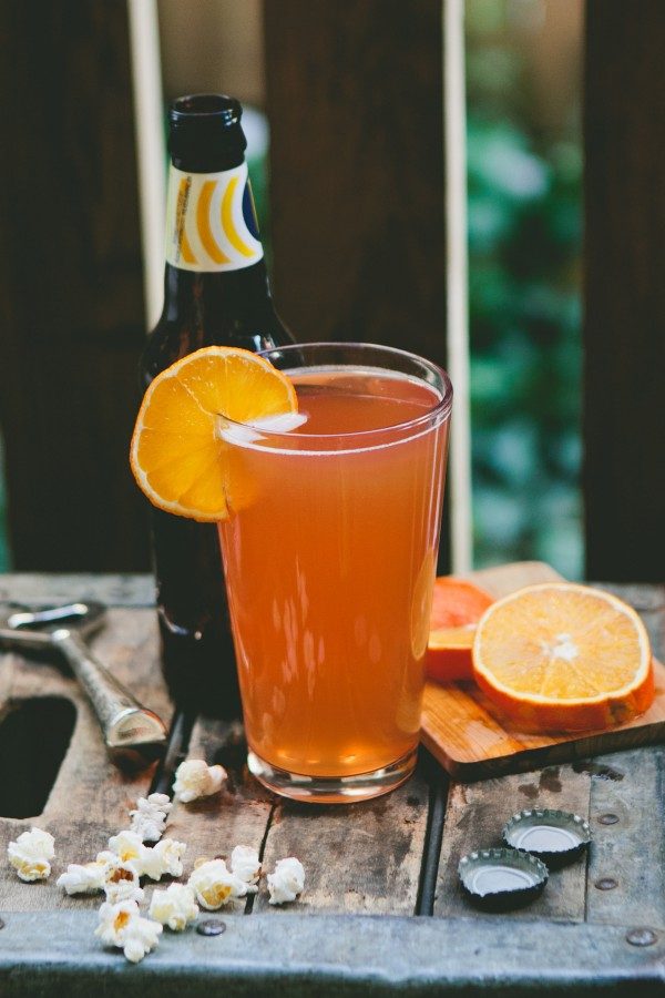 Father's Day Cocktails