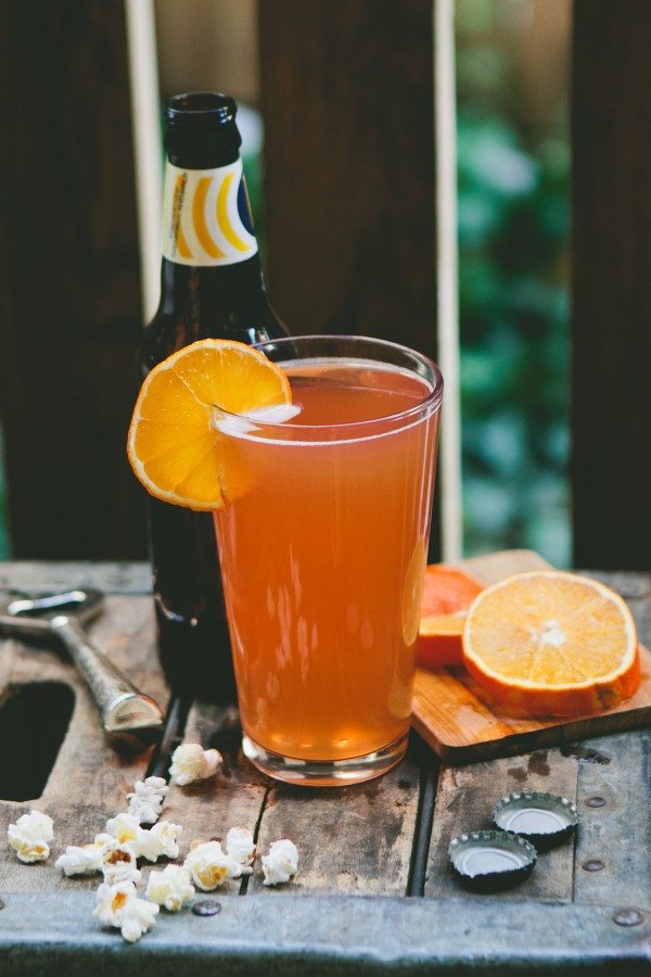 Cocktails for Guys The Sweetest Occasion