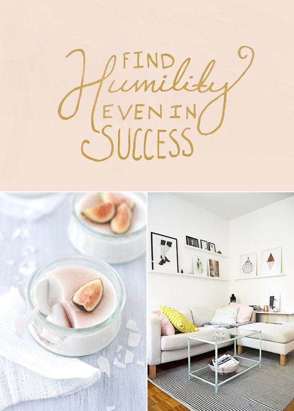 Color Palette: Fig + Pistachio