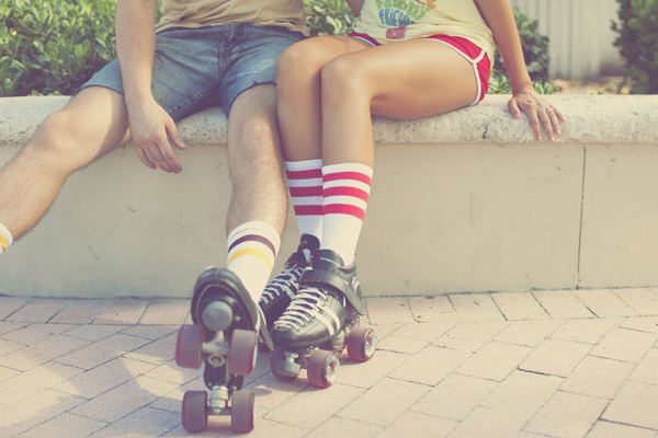 Roller Skates