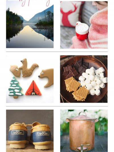 Recently Pinning: Summer Camping thumbnail