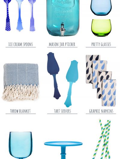 Summer Essentials: A Backyard Dinner Party thumbnail