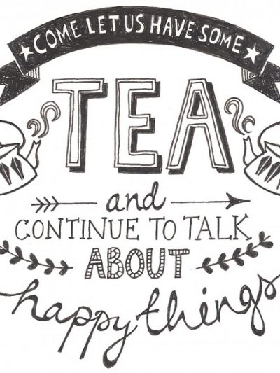 Friday Link Love thumbnail