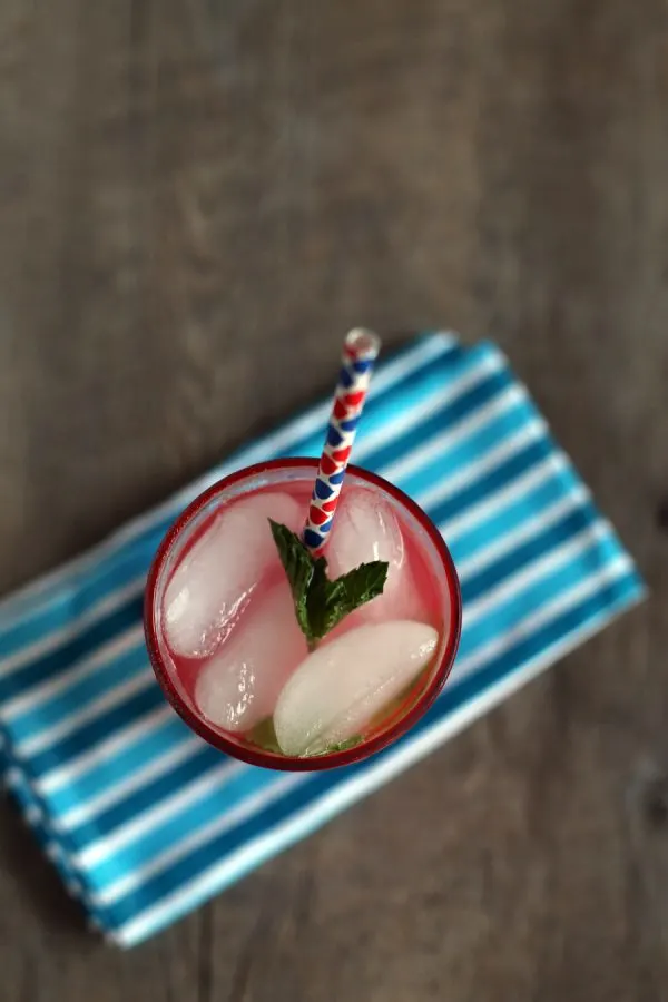 Watermelon Paloma