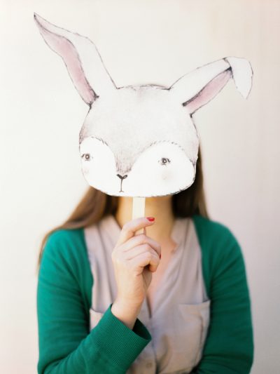 Matilde’s Bunny Birthday Party thumbnail