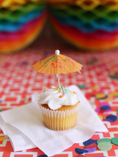 A Summery Ladies Night thumbnail