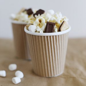 Party Popcorn Three Ways thumbnail