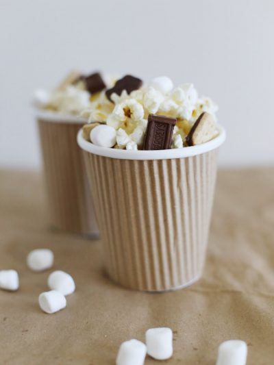 Party Popcorn Three Ways thumbnail