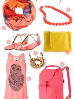 Tropical Summer Finds from Fab.com