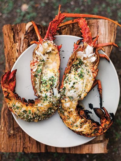 Loving A Lobster Boil thumbnail