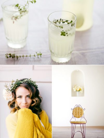 Color Palette: Carnation + Thyme thumbnail