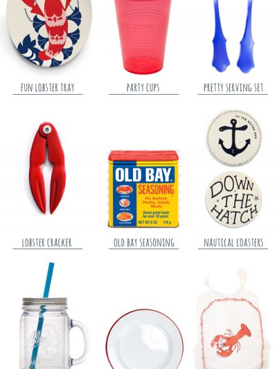 Summer Essentials: A Lobster Boil thumbnail