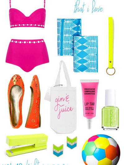 Pretty Little Things That I Love vol. 40 thumbnail