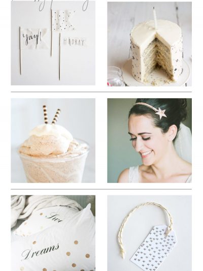 Recently Pinning: Festive Neutrals thumbnail