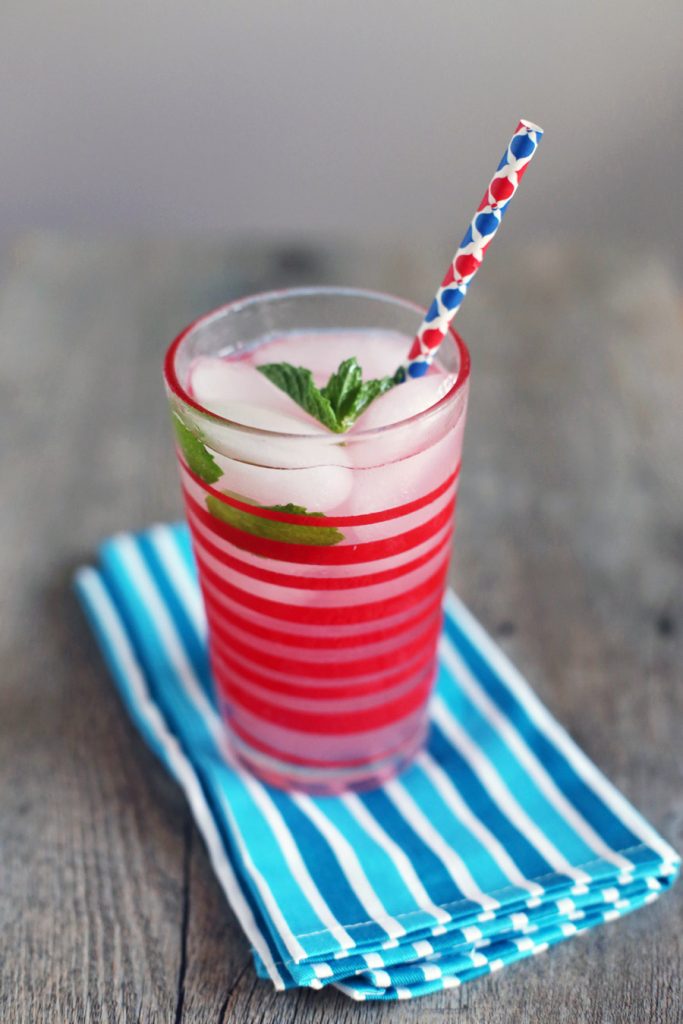 Watermelon Paloma