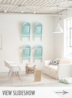 Studio Tour with Catherine Polacek of Printerette Press