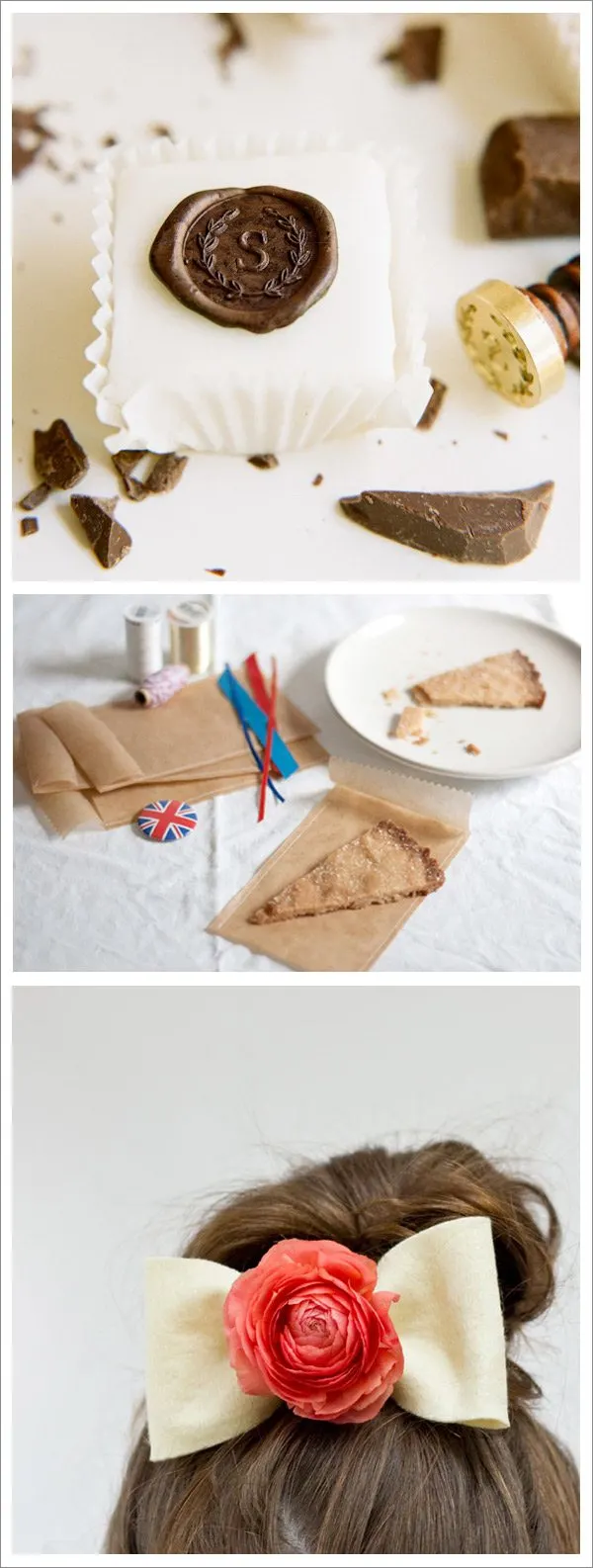 10 Royal Party Favors to Welcome Will + Kate's Baby