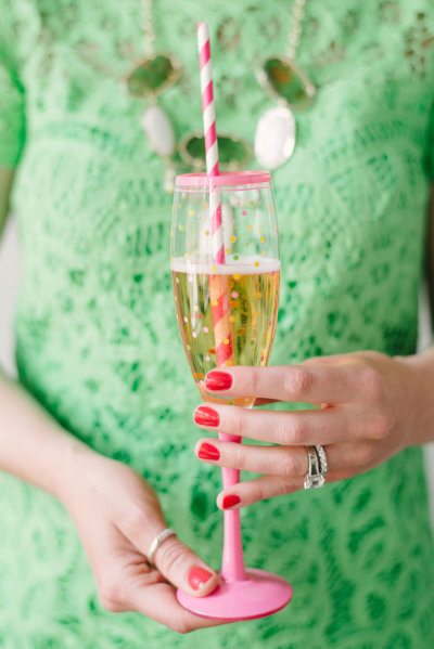Plan a Ladies Night
