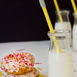 DIY Pencil Drink Stirrers thumbnail
