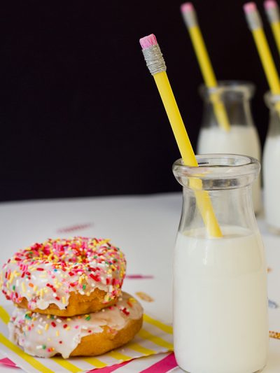 DIY Pencil Drink Stirrers thumbnail