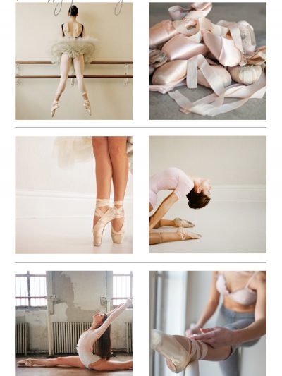 Recently Pinning: Beautiful Ballet thumbnail
