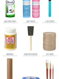 Crafting Essentials | The Sweetest Occasion