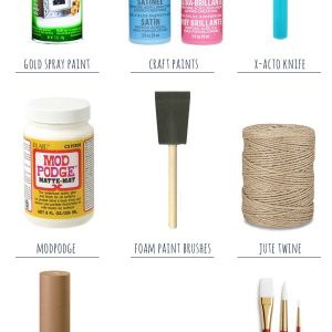 DIY Essentials: Crafting Basics thumbnail