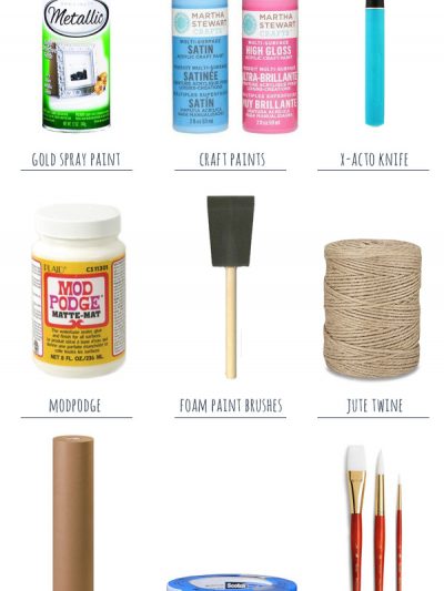 DIY Essentials: Crafting Basics thumbnail