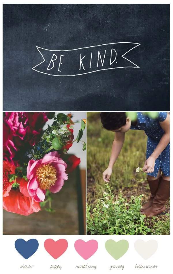 Denim and Poppy | The Sweetest Occasion