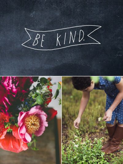 Color Palette: Denim + Poppy thumbnail