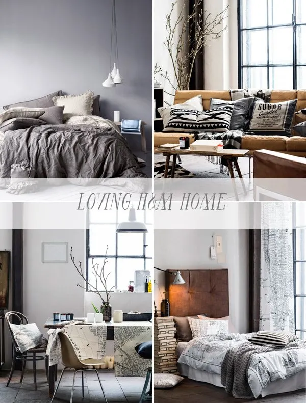 H&M Home | The Sweetest Occasion H&M Home | The Sweetest Occasion
