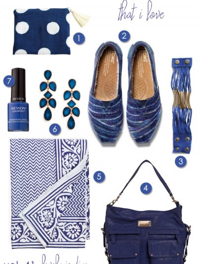 Pretty Little Things That I Love vol. 41 thumbnail