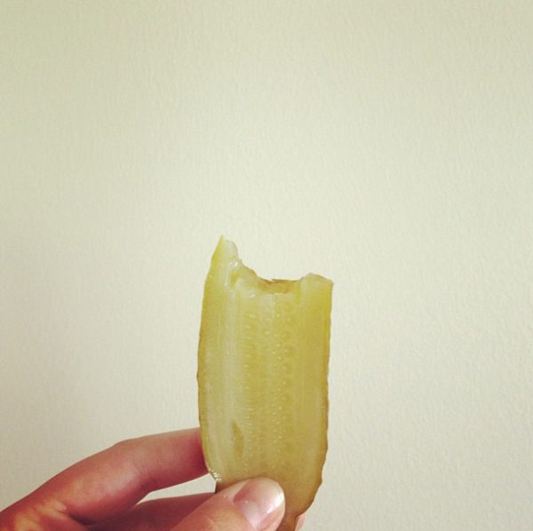 McClure's Pickles