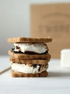 S'mores Kit from Whimsy & Spice