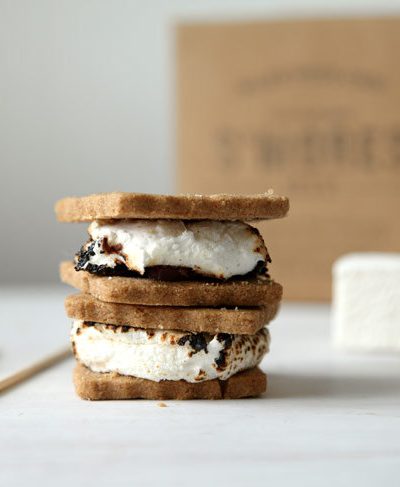 S’mores Kit from Whimsy & Spice thumbnail