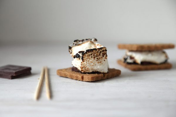 Whimsy & Spice S'mores Kit