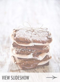 10 Amazing S'mores Recipes | The Sweetest Occasion