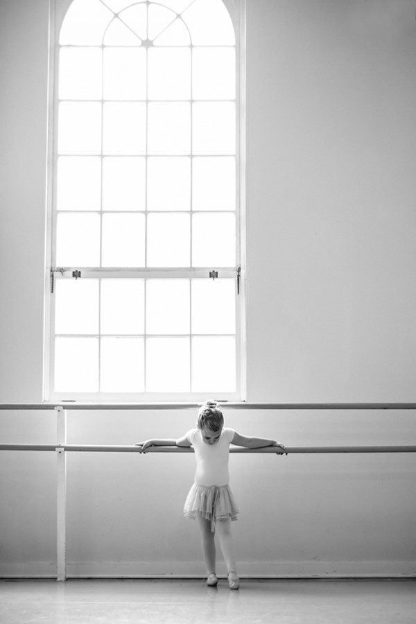 Tiny Dancer