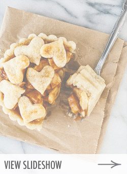 10 Best Fall Apple Recipes