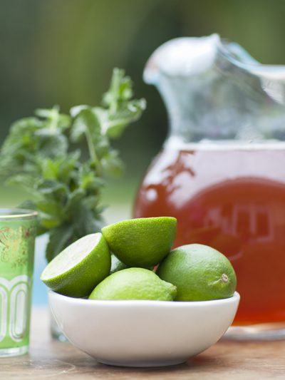 Southern Cuban Inspired Party Menu thumbnail