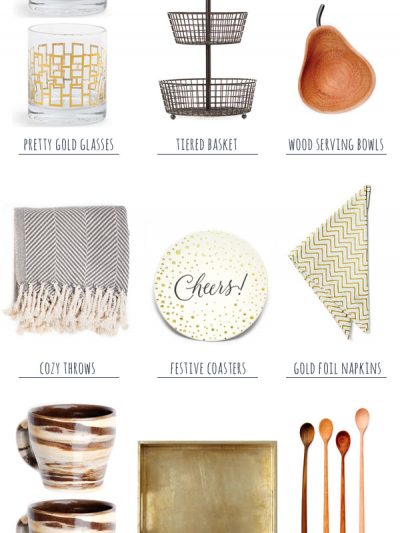 Fall Essentials: Festive Fall Gatherings thumbnail