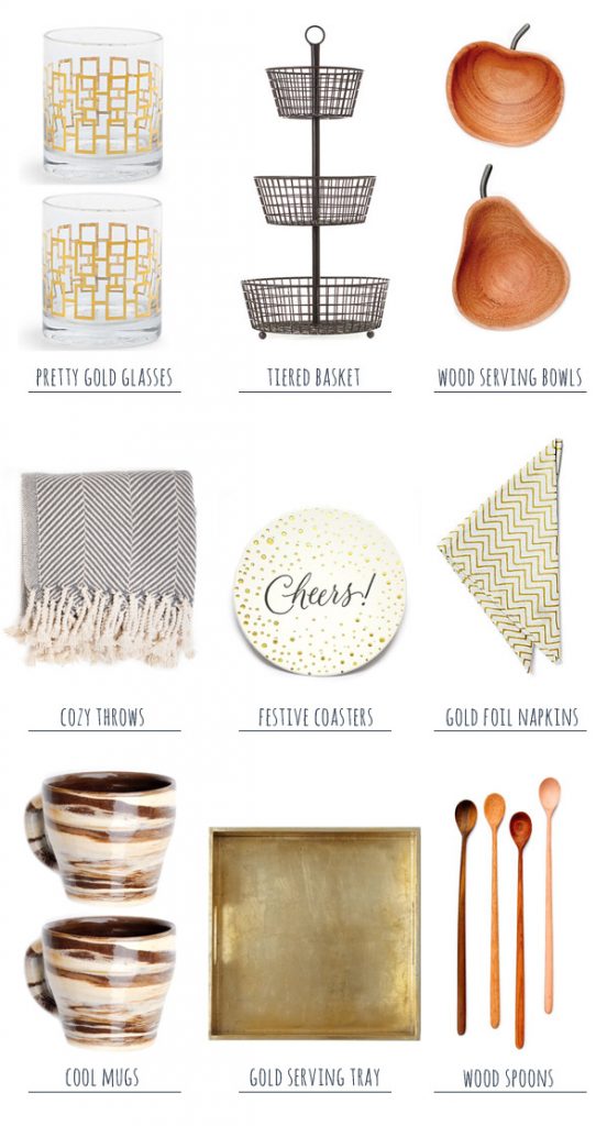 Fall Essentials: Festive Fall Gatherings
