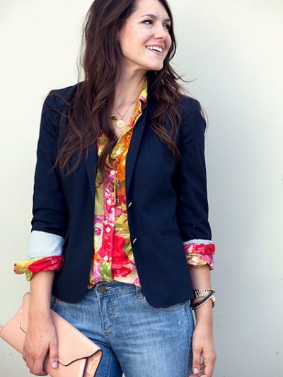 Three Ways: Floral for Fall thumbnail