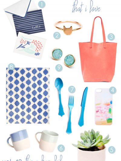 Pretty Little Things That I’m Loving vol. 42 thumbnail