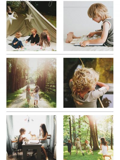 Recently Pinning: The Littles thumbnail